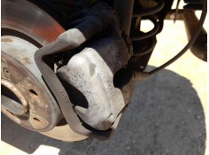 Recambio de pinza freno trasera izquierda para mercedes-benz cla (w117) cla 200 referencia OEM IAM A0004232381  