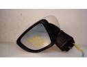 Recambio de retrovisor izquierdo para renault captur 5 p referencia OEM IAM  7 CABLES ELECTRICO