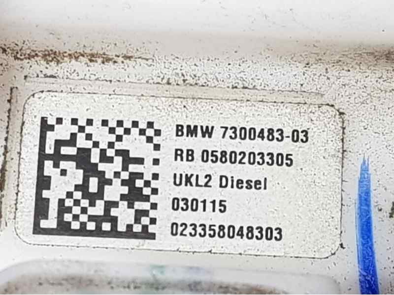 Recambio de aforador para bmw serie 2 active tourer (f45) 218d referencia OEM IAM 730048303  7 PINS