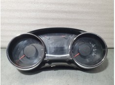 Recambio de cuadro instrumentos para peugeot 3008 access referencia OEM IAM 9805232380 69389640U 