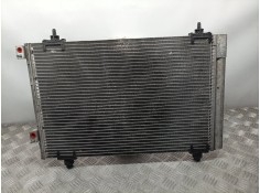 CONDENSADOR / RADIADOR AIRE ACONDICIONADO 9682531580 S2275007 BEHR