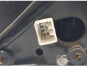 Recambio de retrovisor derecho para daewoo nubira berlina sx (1999) referencia OEM IAM   5 PINS ELECTRICO