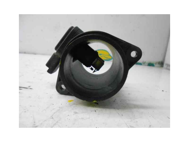 Recambio de caudalimetro para peugeot bipper 1.4 hdi referencia OEM IAM 9647144080 5WK97004 CONTINENTAL