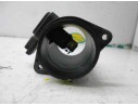 Recambio de caudalimetro para peugeot bipper 1.4 hdi referencia OEM IAM 9647144080 5WK97004 CONTINENTAL