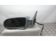 RETROVISOR IZQUIERDO A1718101576 ELECTRICO 7 Y 2 CABLES 
