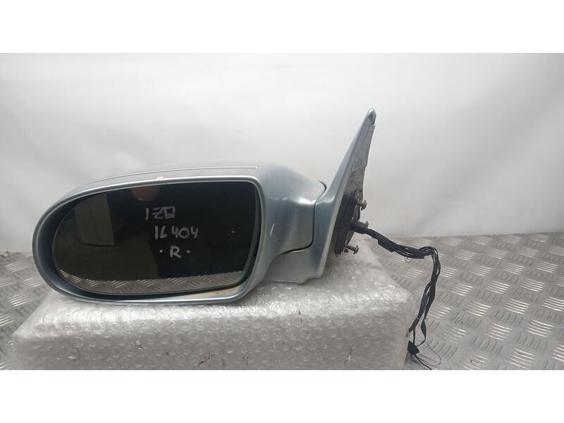 Recambio de retrovisor izquierdo para mercedes-benz clase slk (w171) roadster slk 200 kompressor referencia OEM IAM A1718101576 