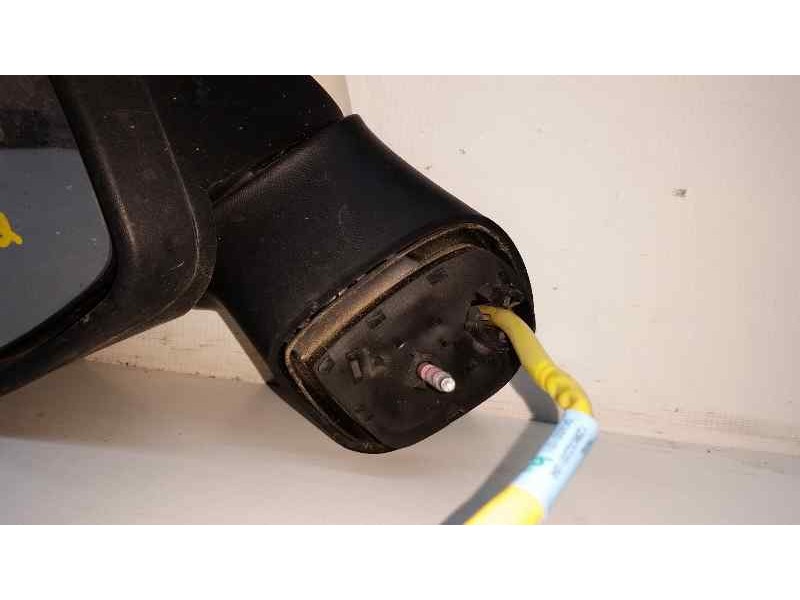 Recambio de retrovisor izquierdo para renault captur 5 p referencia OEM IAM  7 CABLES ELECTRICO