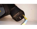 Recambio de retrovisor izquierdo para renault captur 5 p referencia OEM IAM  7 CABLES ELECTRICO
