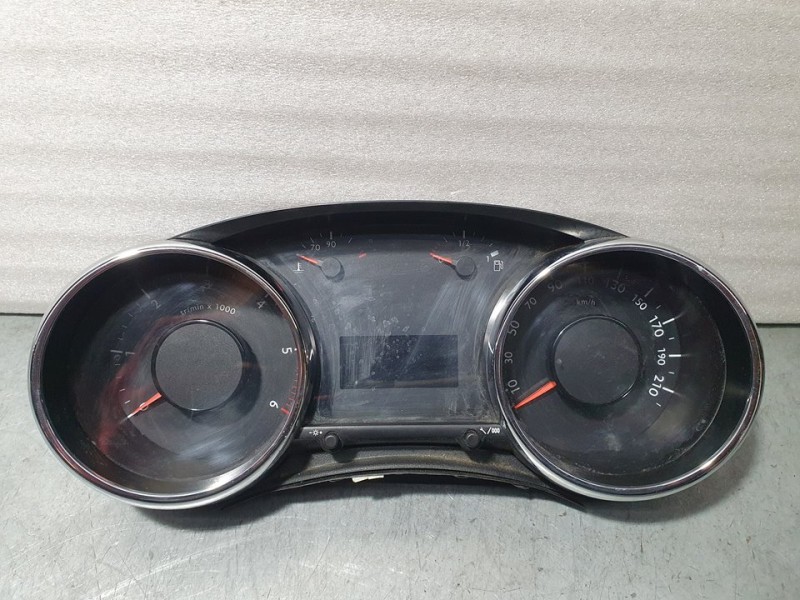 Recambio de cuadro instrumentos para peugeot 3008 access referencia OEM IAM 9805232380 69389640U 