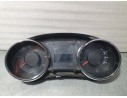 Recambio de cuadro instrumentos para peugeot 3008 access referencia OEM IAM 9805232380 69389640U 