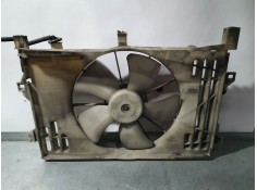 Recambio de electroventilador para toyota corolla (e12) 1.6 linea luna berlina referencia OEM IAM 1227509511  DENSO