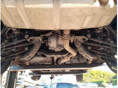 Recambio de puente trasero para mazda mx-5 iv (nd__) 1.5 (nd6e) referencia OEM IAM N24328800C DISCO C/ABS Y 4 TORNILLOS 