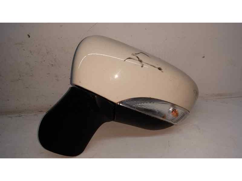 Recambio de retrovisor izquierdo para renault captur 5 p referencia OEM IAM  7 CABLES ELECTRICO