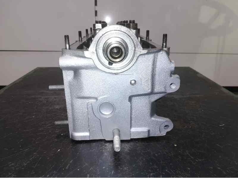 Recambio de culata para seat cordoba berlina (6k2) 1.6 referencia OEM IAM 05010337315  RECONSTRUIDA