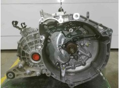 CAJA CAMBIOS C63563533 1057303 6VELOCIDADES