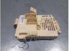 CAJA RELES / FUSIBLES 91950A2030 