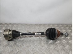 Recambio de transmision delantera izquierda para seat leon (kl1) style referencia OEM IAM 5Q0407271DD  