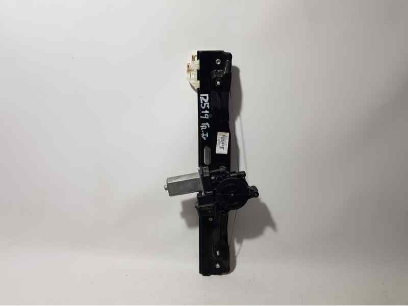 Recambio de elevalunas trasero izquierdo para bmw serie 2 active tourer (f45) 218d referencia OEM IAM 13262410 5 PINS ELECTRICO