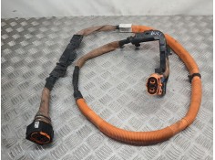 Recambio de modulo electronico para renault kangoo express referencia OEM IAM 297A23248R CABLE BATERIA ELECTRICA 