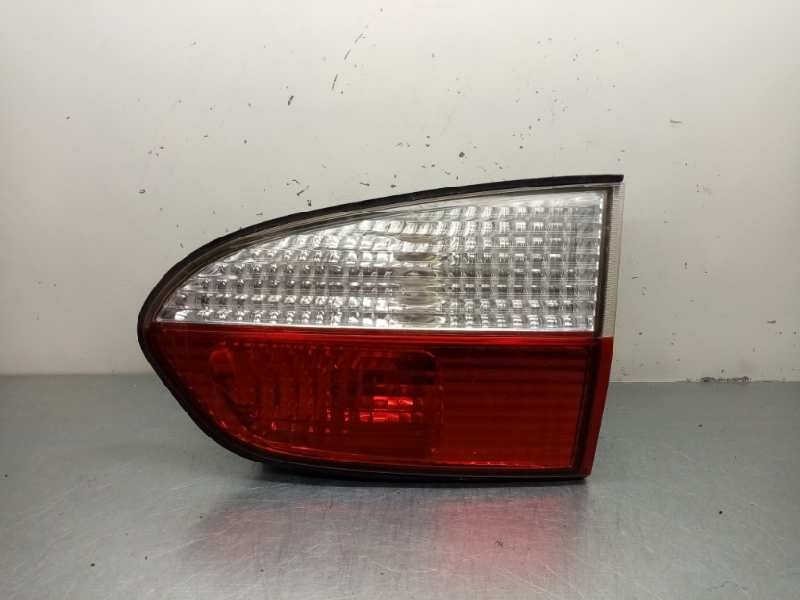 Recambio de piloto trasero derecho para hyundai h 1 2.5 turbodiesel cat referencia OEM IAM   INTERIOR