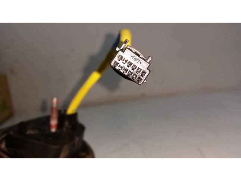 Recambio de retrovisor izquierdo para renault captur 5 p referencia OEM IAM  7 CABLES ELECTRICO