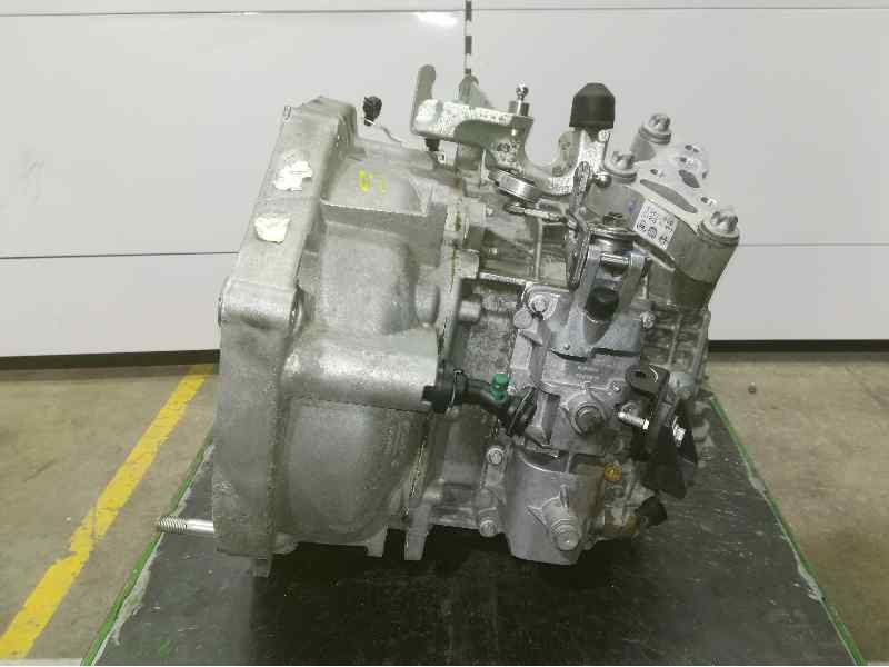 Recambio de caja cambios para fiat 500 x (334) cross referencia OEM IAM C63563533 1057303 6VELOCIDADES