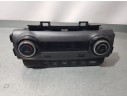 Recambio de mando climatizador para hyundai kona pure referencia OEM IAM C200367820  