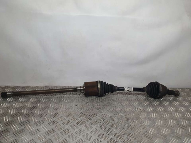 Recambio de transmision delantera derecha para bmw x5 (e70) 3.0d referencia OEM IAM T511129064383  