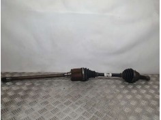 Recambio de transmision delantera derecha para bmw x5 (e70) 3.0d referencia OEM IAM T511129064383  