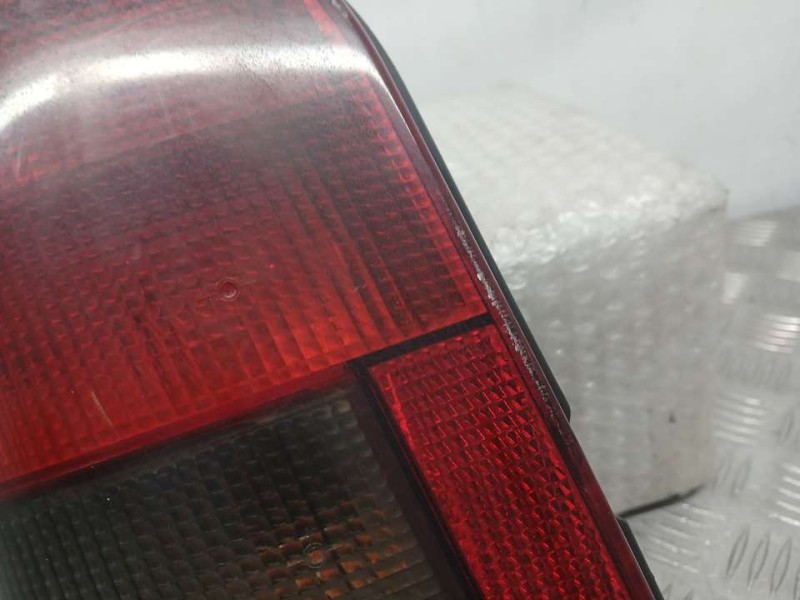 Recambio de piloto trasero izquierdo para citroën berlingo 1.9 d sx familiar referencia OEM IAM 6351H2  TOCADO