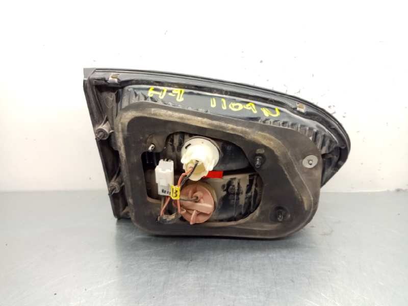 Recambio de piloto trasero derecho para hyundai h 1 2.5 turbodiesel cat referencia OEM IAM   INTERIOR