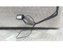 Recambio de retrovisor izquierdo para mercedes-benz clase slk (w171) roadster slk 200 kompressor referencia OEM IAM A1718101576 