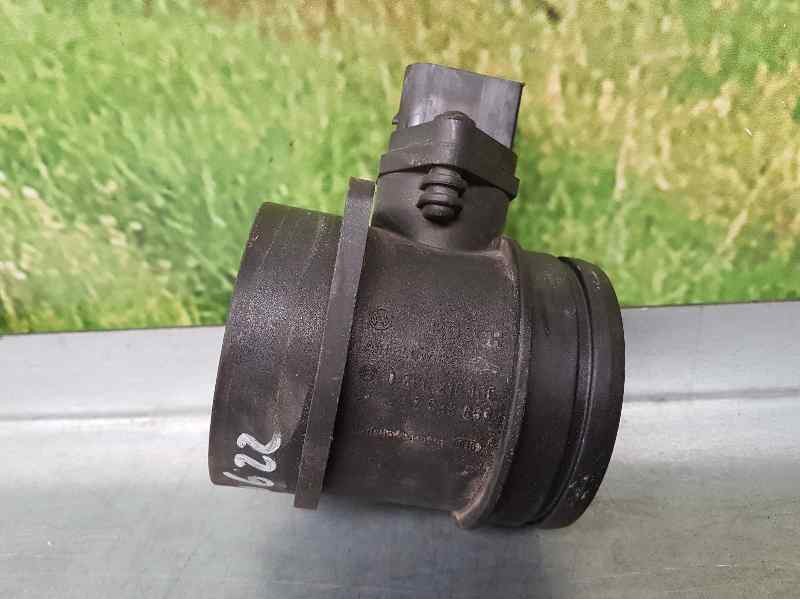 Recambio de caudalimetro para bmw z4 roadster (e85) 2.0i referencia OEM IAM 7533853 0280218165 BOSCH