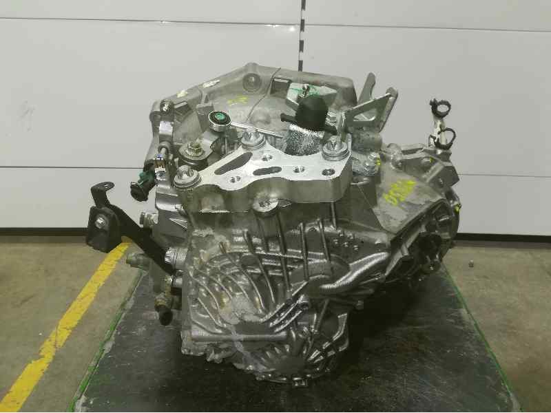 Recambio de caja cambios para fiat 500 x (334) cross referencia OEM IAM C63563533 1057303 6VELOCIDADES