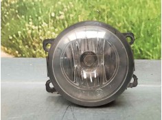 Recambio de faro antiniebla izquierdo para renault megane ii berlina 5p expression referencia OEM IAM 8200074008 89202501 VALEO