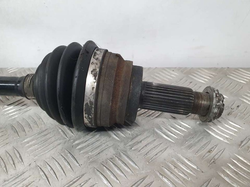 Recambio de transmision delantera derecha para bmw x5 (e70) 3.0d referencia OEM IAM T511129064383  