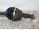Recambio de transmision delantera derecha para bmw x5 (e70) 3.0d referencia OEM IAM T511129064383  