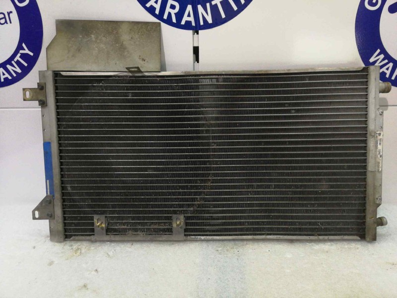 Recambio de condensador / radiador aire acondicionado para mg serie 400 (rt) 416 si (4-ptas.) referencia OEM IAM 52465406 HARRIS