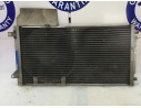 Recambio de condensador / radiador aire acondicionado para mg serie 400 (rt) 416 si (4-ptas.) referencia OEM IAM 52465406 HARRIS