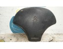 Recambio de kit airbag para citroën saxo 1.5 d sx referencia OEM IAM 550892900  