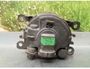 Recambio de faro antiniebla izquierdo para renault megane ii berlina 5p expression referencia OEM IAM 8200074008 89202501 VALEO