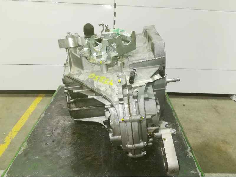 Recambio de caja cambios para fiat 500 x (334) cross referencia OEM IAM C63563533 1057303 6VELOCIDADES