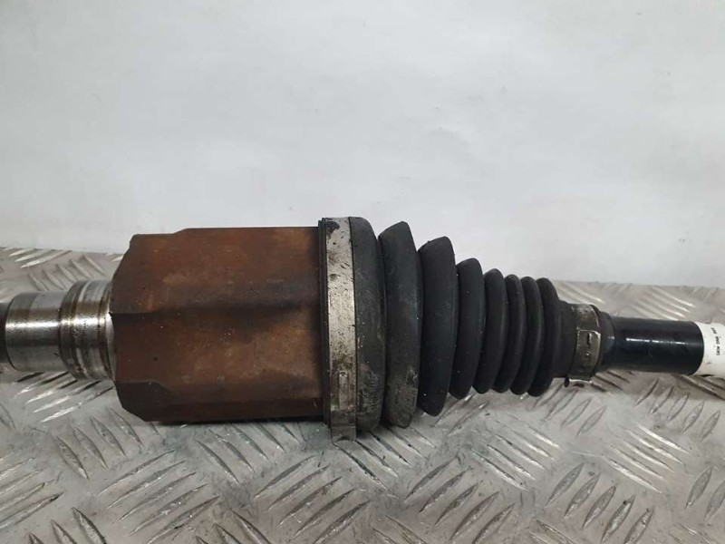 Recambio de transmision delantera derecha para bmw x5 (e70) 3.0d referencia OEM IAM T511129064383  