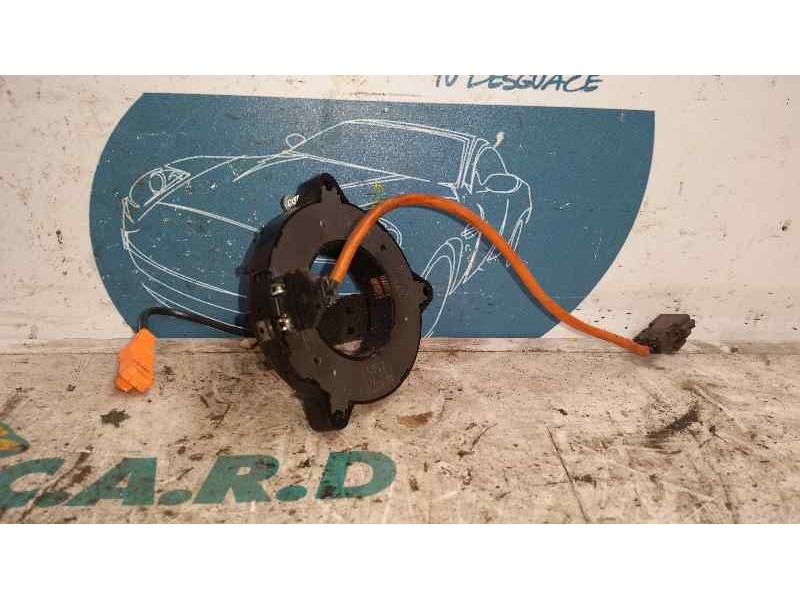 Recambio de kit airbag para citroën saxo 1.5 d sx referencia OEM IAM 550892900  