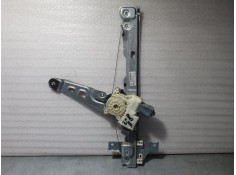 ELEVALUNAS DELANTERO IZQUIERDO 9682808980 912025106 BROSE ELECTRICO 6 PINES