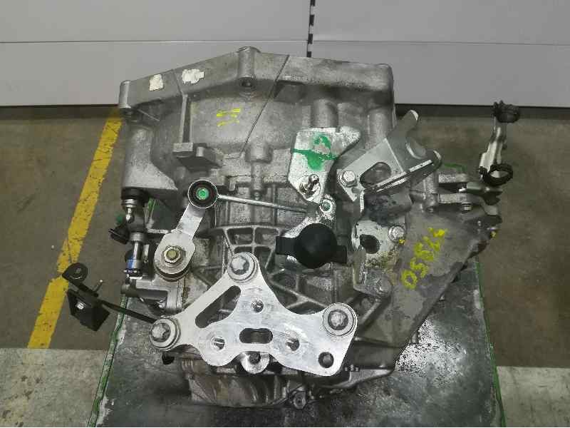 Recambio de caja cambios para fiat 500 x (334) cross referencia OEM IAM C63563533 1057303 6VELOCIDADES