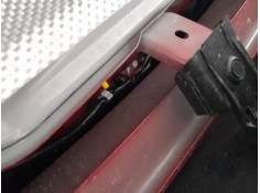 REFUERZO PARAGOLPES TRASERO N2Y85261XA / 