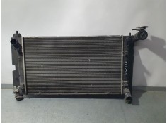 RADIADOR AGUA 4221726223 