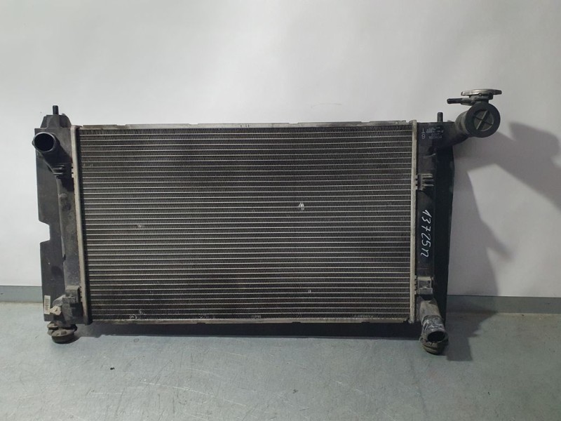 Recambio de radiador agua para toyota corolla (e12) 1.6 linea luna berlina referencia OEM IAM 4221726223  