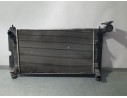 Recambio de radiador agua para toyota corolla (e12) 1.6 linea luna berlina referencia OEM IAM 4221726223  